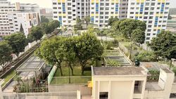 Blk 560A Spring Haven @ Jurong (Jurong West), HDB 2 Rooms #629481551